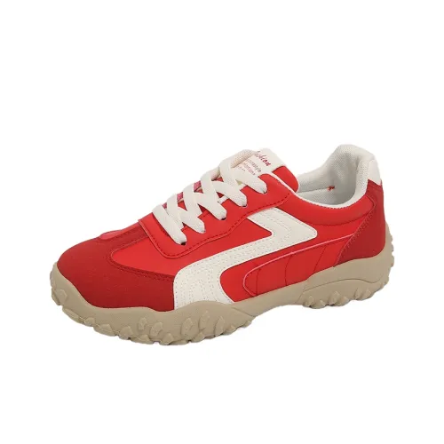 Take the Qin Низкий топ Повседневная обувь Женская Набор в подарочной коробке