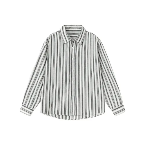 Antioffice Мужские Рубашки