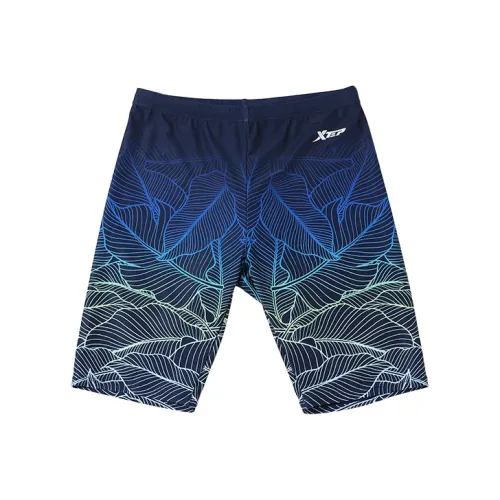 XTEP Взрослые Плавательные Шорты Мужские