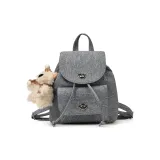 Деним синий