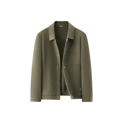 AUTOMOBILI LAMBORGHINI Куртка Унисекс