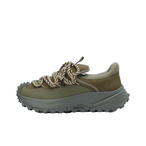 URBAN REVIVO Низкий топ Повседневная обувь Мужская