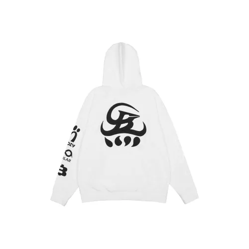 BIPOLAR Унисекс Свитшоты