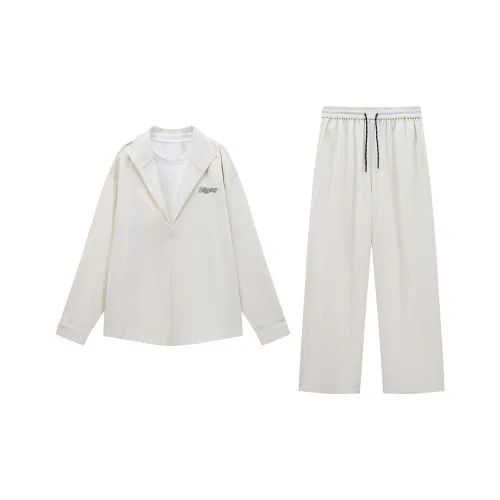 Fakeyoung Комплект рубашек унисекс