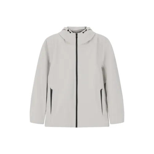 DIKENI Мужские Куртки