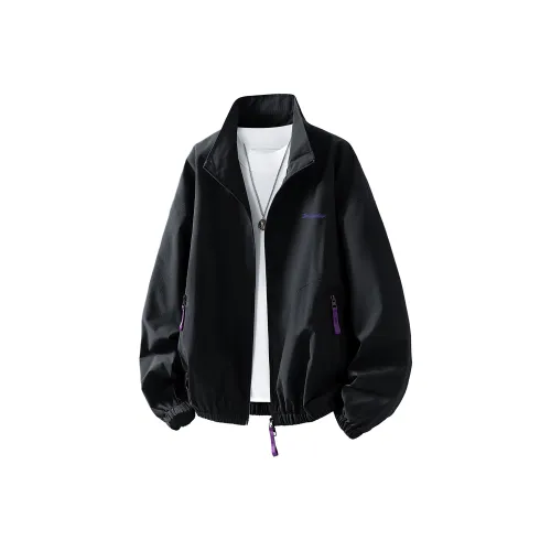 SOIE Унисекс Куртки