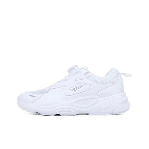 Dr.Kong Kids Lifestyle Shoes Подростки