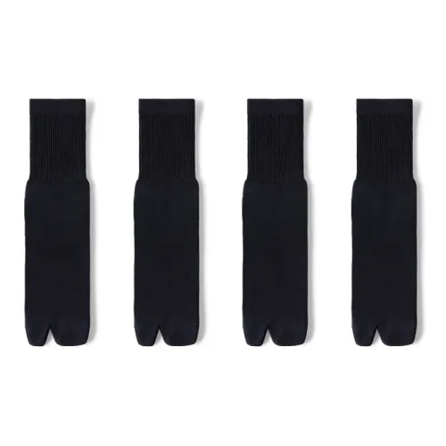 FUGEER Женские носки MID до икры