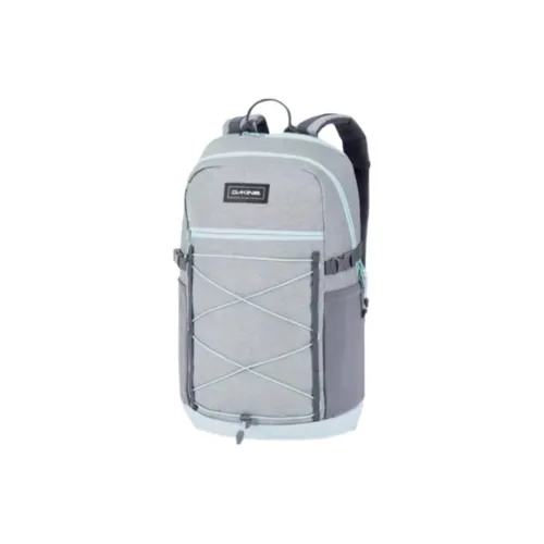 Dakine Нейлон Рюкзак Средний Унисекс Бизнес Синий