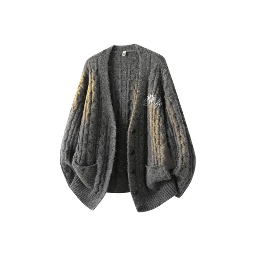 DUKE+DEXTER Унисекс Трикотаж