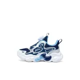 Далекая Небесная Лазурь [Весенний Осенний Двойная Сетка]