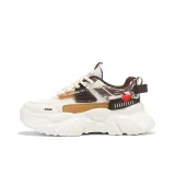 Бежево-коричневый