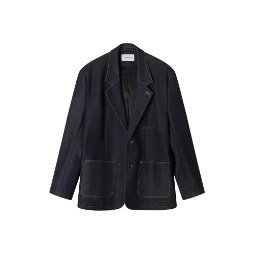 COKEIN FW25 Бизнес-костюм мужской