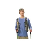 Утренний Туман Синий 220г | 16,5 Микрон