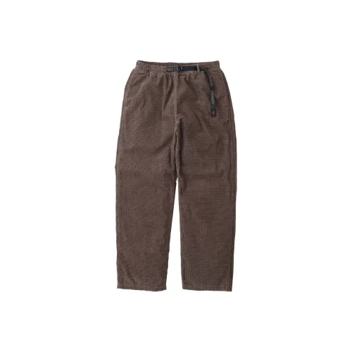 GRAMICCI OG Сетка Check Повседневные брюки Мужской