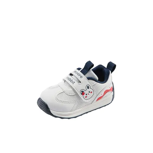 More Bunny Низкий Топ Обувь для малышей Infant и Toddler