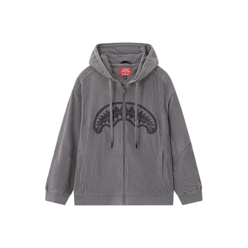 SPRAYGROUND Унисекс Куртки