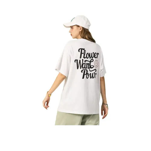 MEIPIN TANG Унисекс T-рубашки