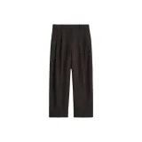 Темно-коричневый