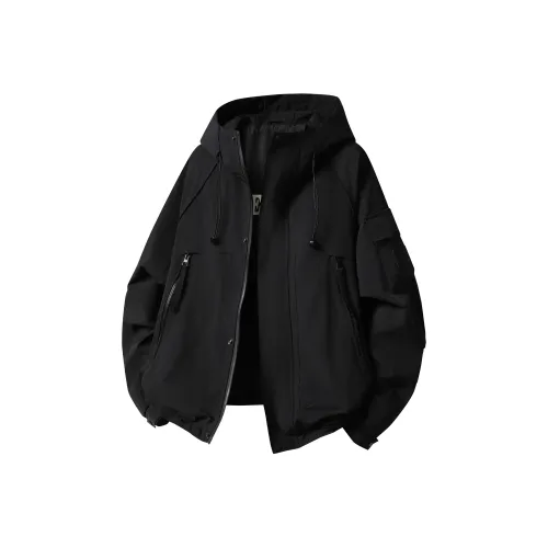 RIEZU Мужские Куртки