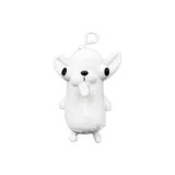 [Белый] Уродливый-Милый Чихуахуа