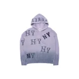 Нью-Йорк Янкиз / Светлый Фиолетовый