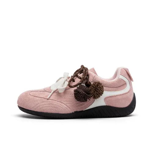 JEANSWEST Низкий топ Повседневная обувь Женская