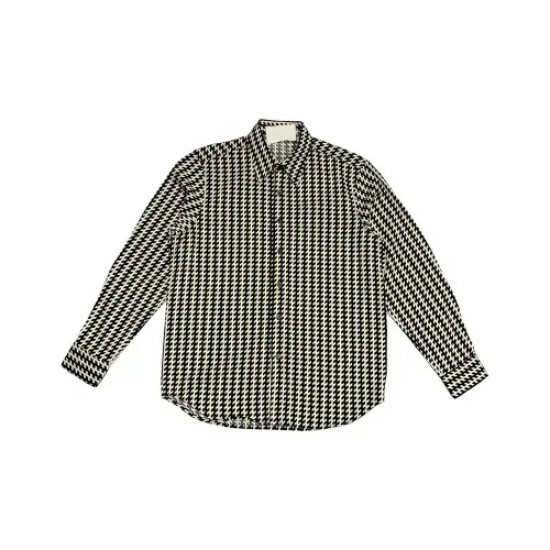 ZMHT Унисекс Рубашки