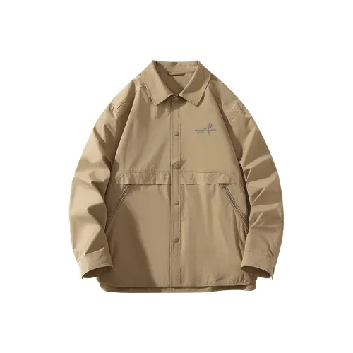 Miniso Унисекс Куртки