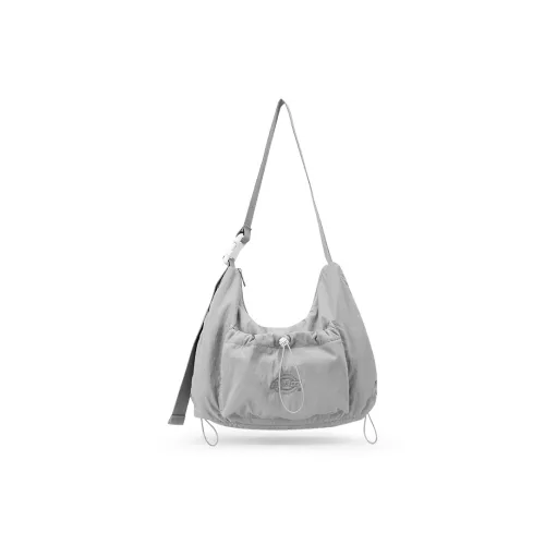 Dickies Полиэстер Плечо Сумка Женская Многоцветная