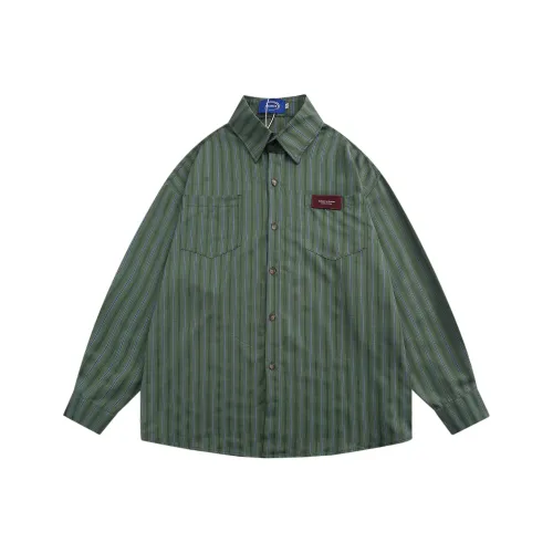 Find Yourself Унисекс Рубашки