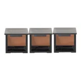 #Пепельно-коричневый 3,6г*3