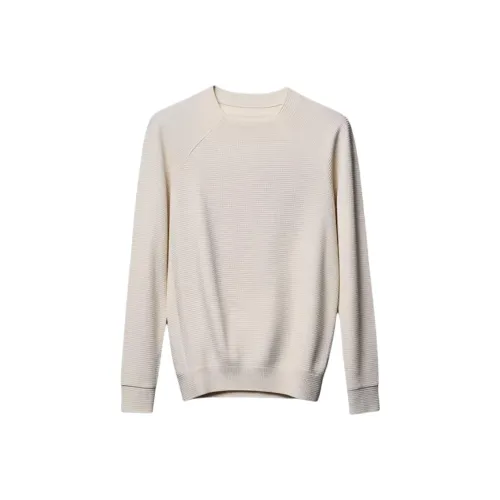 SENJIALUO Мужские Свитшоты