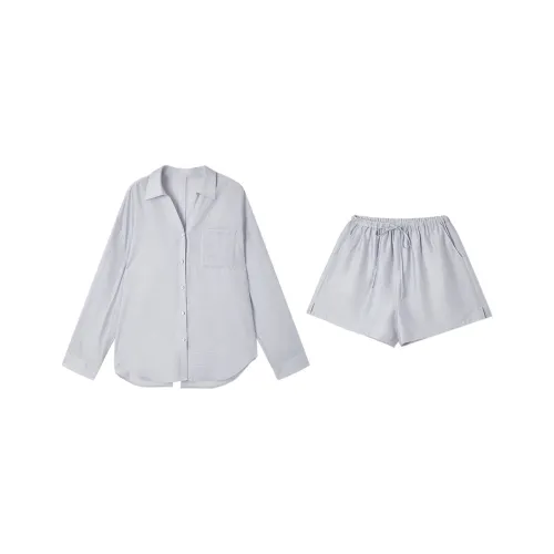 GJ HJ Рубашка Комплект Женский