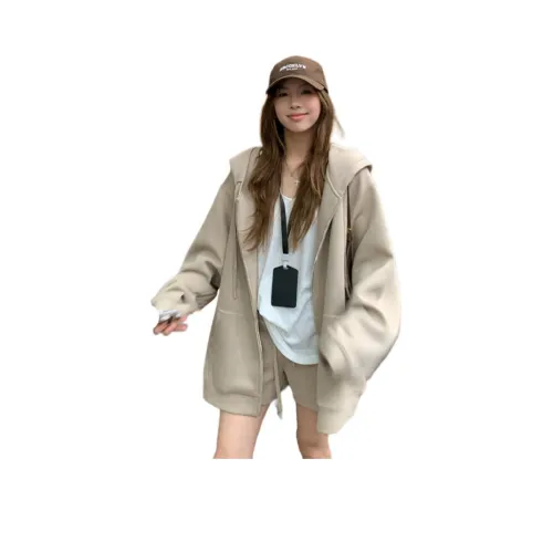 ZUKIZUKI Женские Повседневные Костюмы