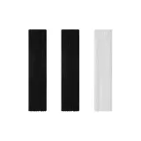 2 черных + 1 белый