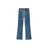 Темно-синий