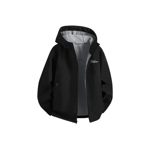 Tonlion Унисекс Куртки