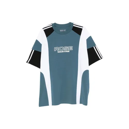 MARTINE ROSE FW25 T Рубашка Мужская