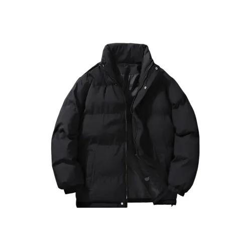 JINDUN Унисекс Пуховики