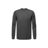 Дымчатый чернильный