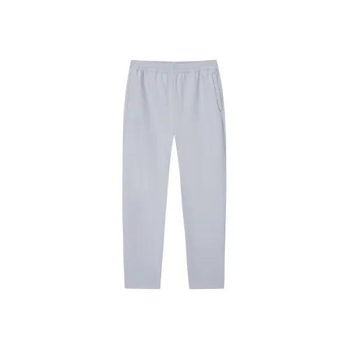 ANTA Повседневные брюки Мужские Грязь Лаймстоун