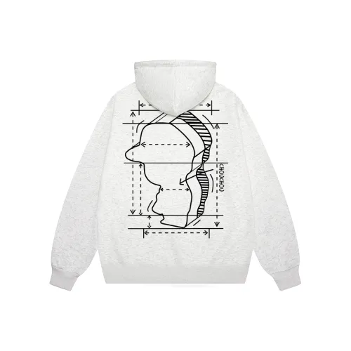 Classmate Zhou Женские Свитшоты