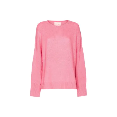 Lisa Yang FW25 Кашемировый свитер женский