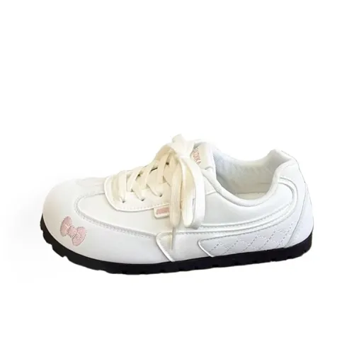 WJA Амортизация устойчивость к истиранию легкий дышащий противоскользящий низкий топ повседневная обувь женский