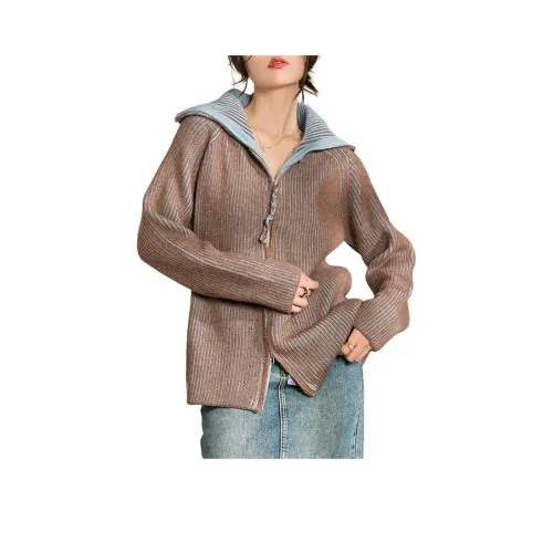 Weekly Slim Fit Удобный Легкий Парка Пальто Женское