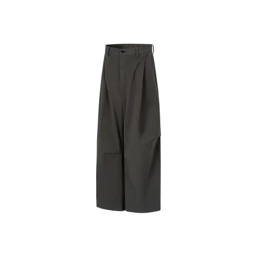 SMILE DDD Женские Повседневные Брюки