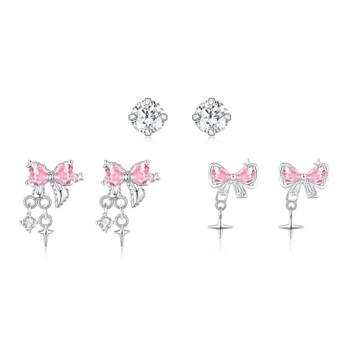 Серьги Barbie Женские