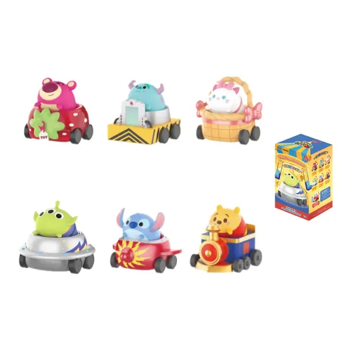 Miniso Слепые коробки