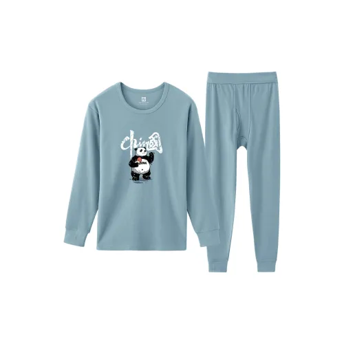 Finnley Paul Мужские термокуртки